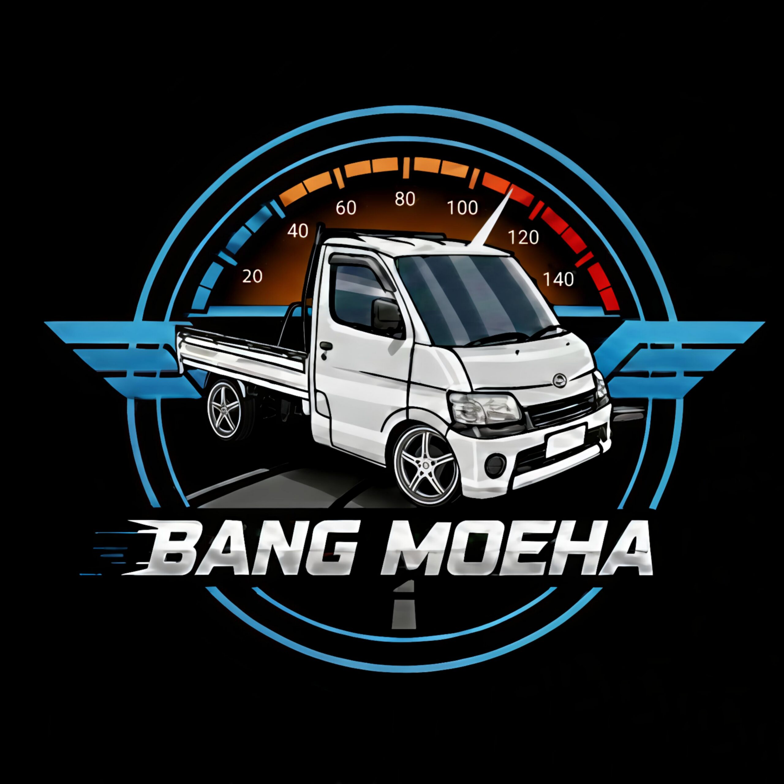 MOEHA DRIVE